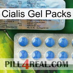 Cialis Gel Packs 39